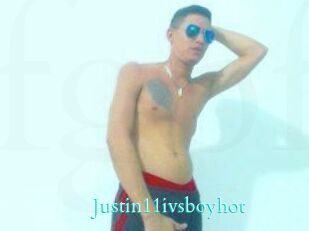 Justin11ivsboyhot