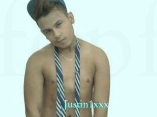 Justin1xxx