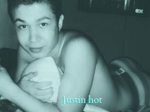 Justin_hot