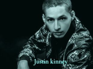 Justin_kinney