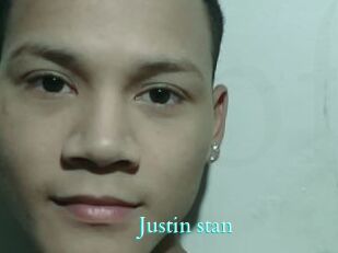 Justin_stan