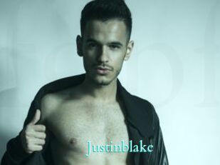 Justinblake