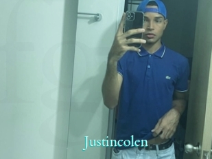 Justincolen