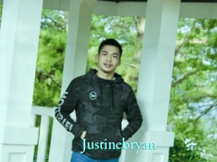 Justinebryan