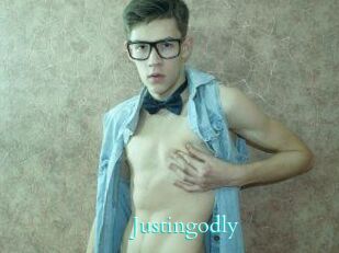 Justingodly