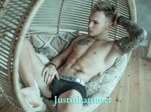 Justinhammer