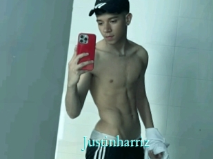 Justinharriz