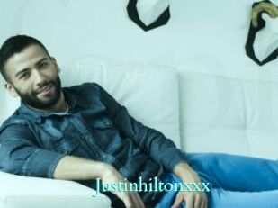 Justinhiltonxxx