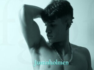 Justinholmen