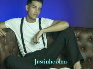 Justinhoolms