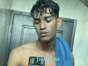 Justinjeus