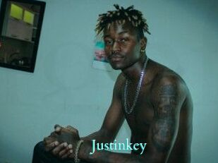 Justinkey