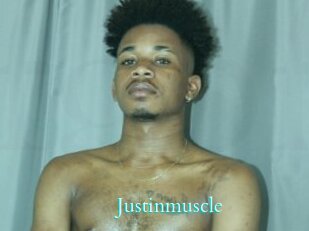 Justinmuscle
