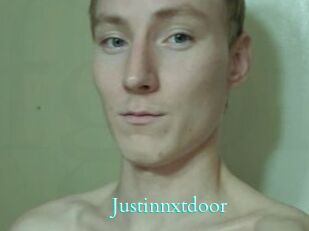 Justinnxtdoor