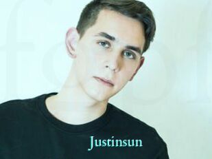 Justinsun