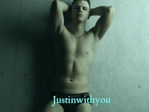 Justinwithyou