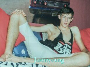 Justin_young
