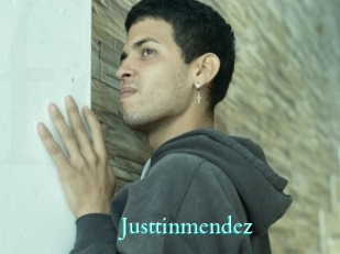Justtinmendez
