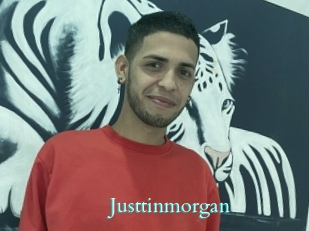 Justtinmorgan
