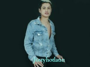 Justyhotlatin