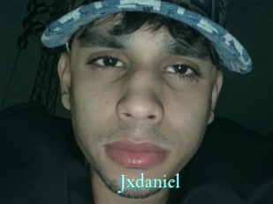 Jxdaniel