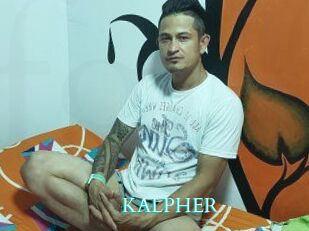 KALPHER