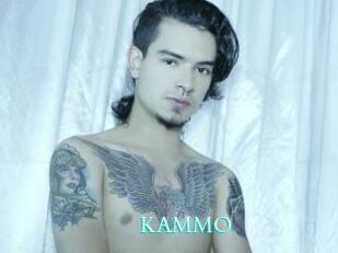 KAMMO