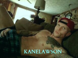 KANELAWSON