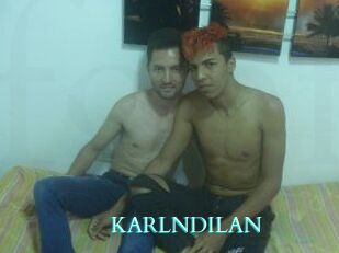 KARLNDILAN