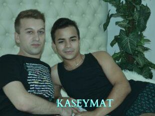 KASEYMAT