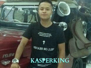 KASPER_KING