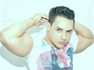 KENAI
