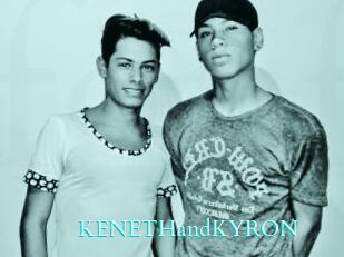 KENETHandKYRON