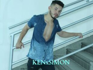 KENxSIMON