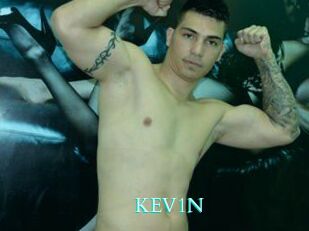 KEV1N