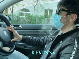 KEVINNx