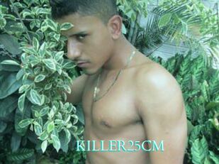 KILLER25CM