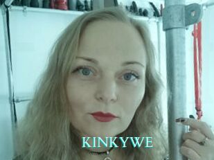 KINKYWE