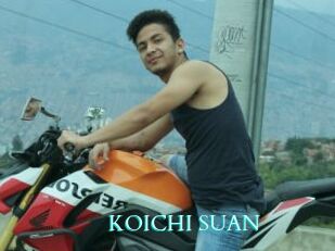 KOICHI_SUAN