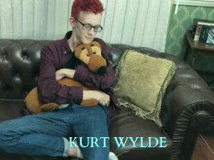 KURT_WYLDE