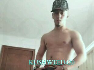 KUSHWEED420