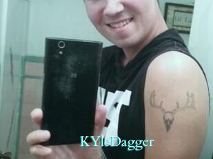 KYle_Dagger