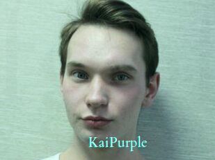 KaiPurple