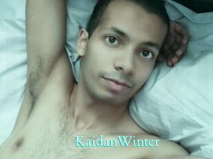 KaidanWinter