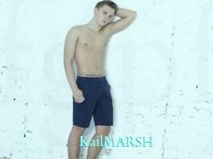 KailMARSH