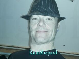 KainShepard