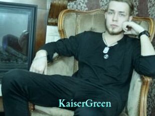 KaiserGreen
