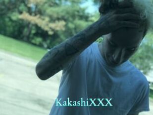 KakashiXXX