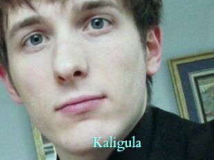 Kaligula