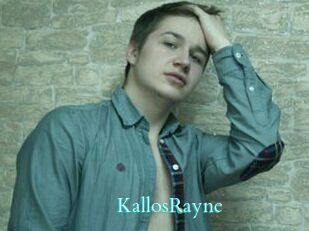 KallosRayne